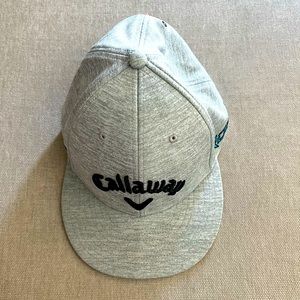 Callaway Grey Hat